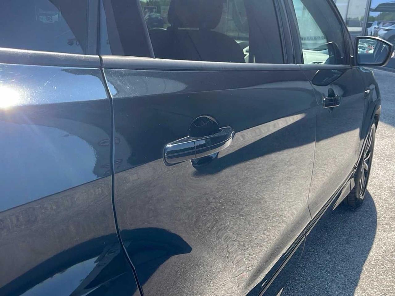 Ford Ford Kuga usata, con Climatizzatore