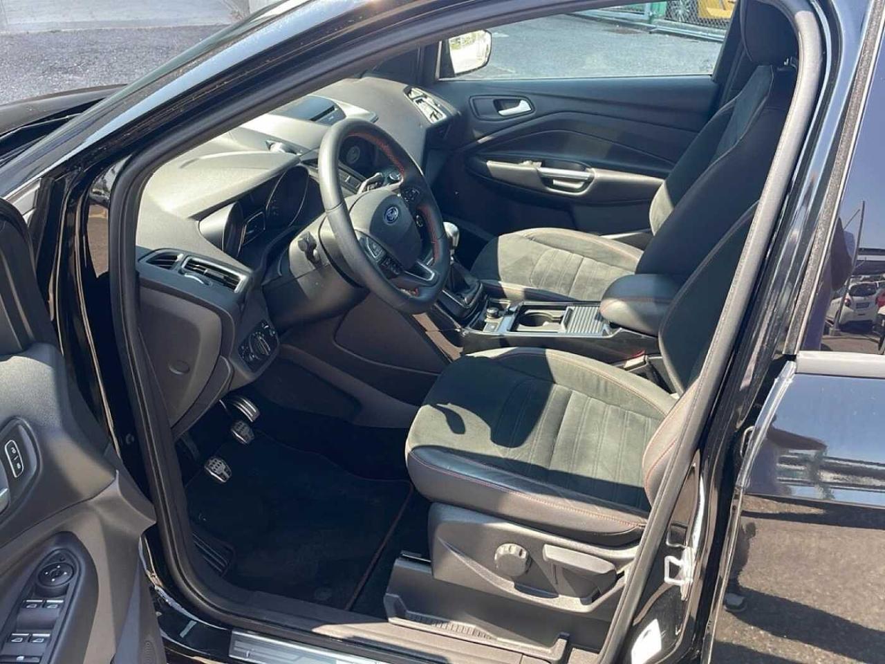 Ford Ford Kuga usata 3