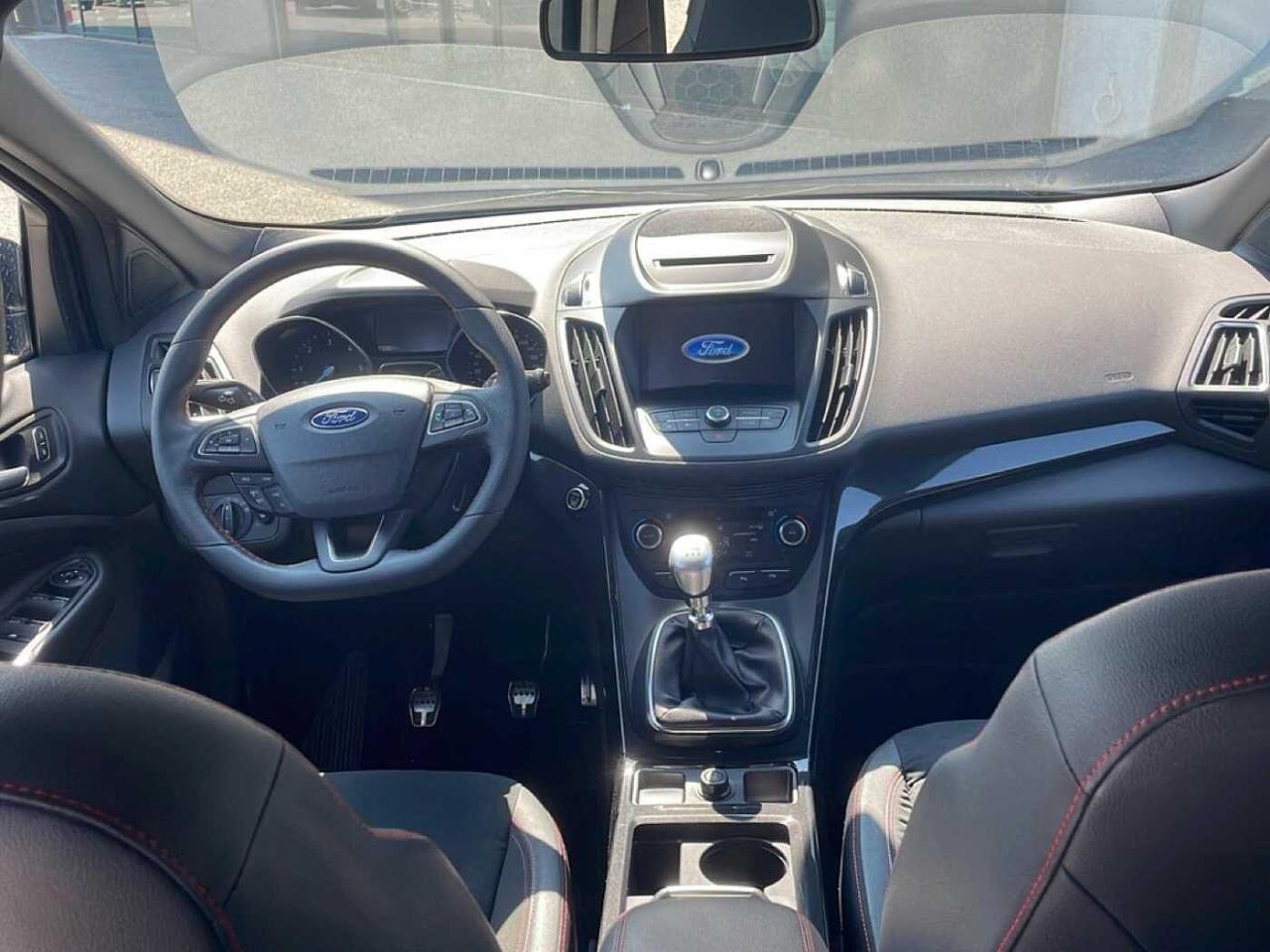 Ford Ford Kuga usata 4