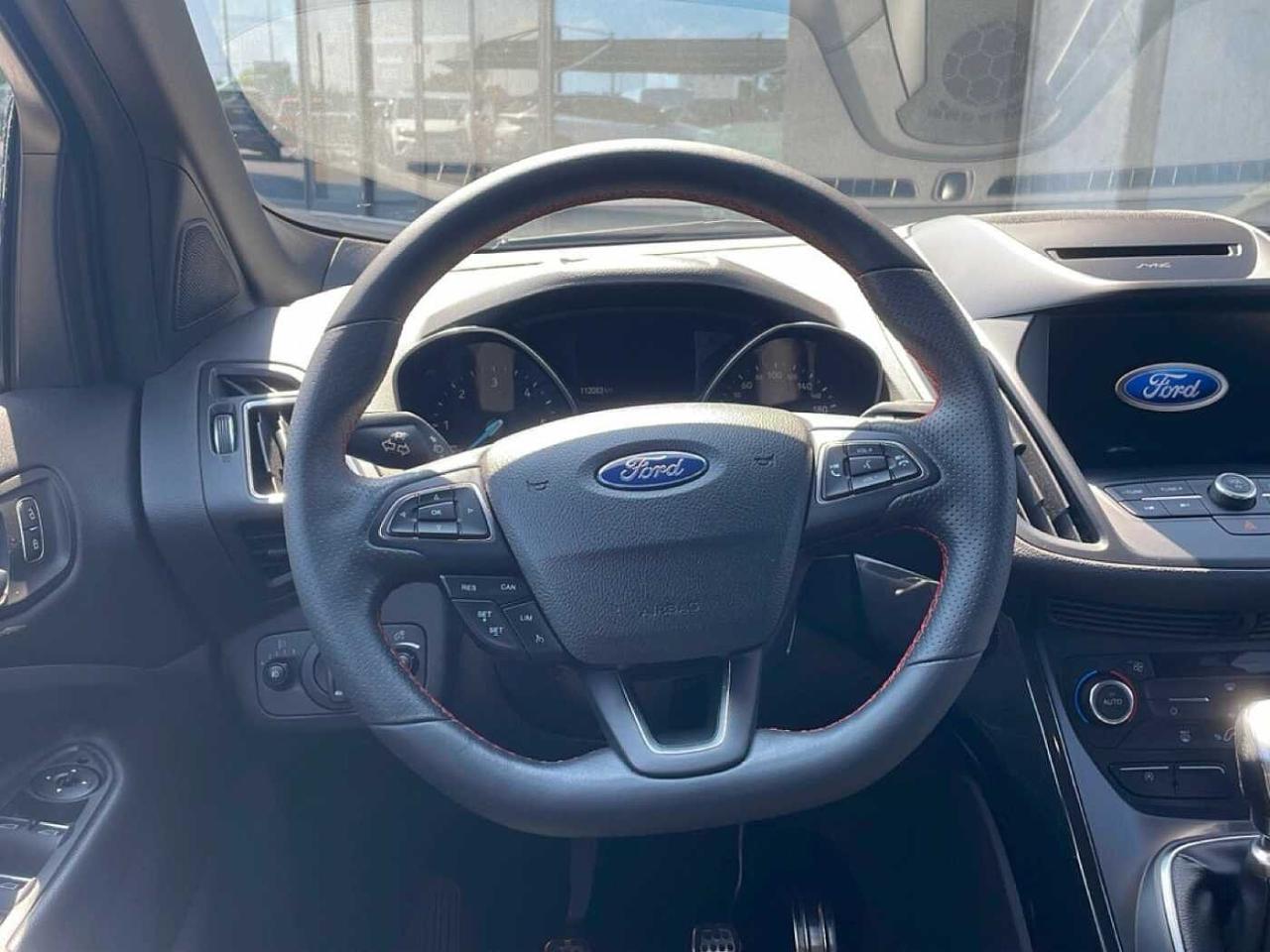Ford Ford Kuga usata 5