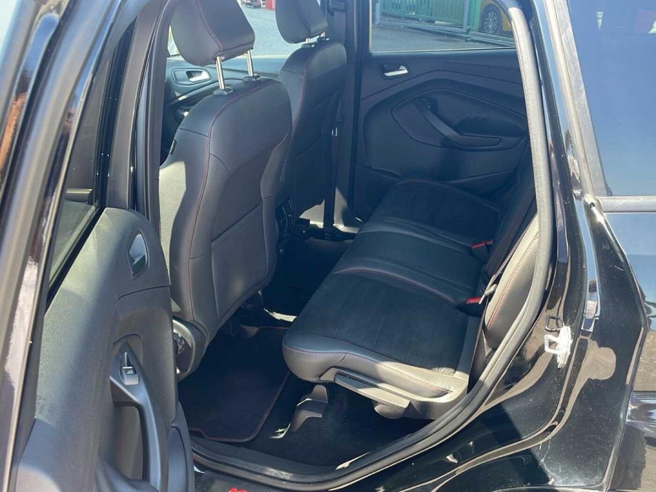 Ford Ford Kuga usata 6