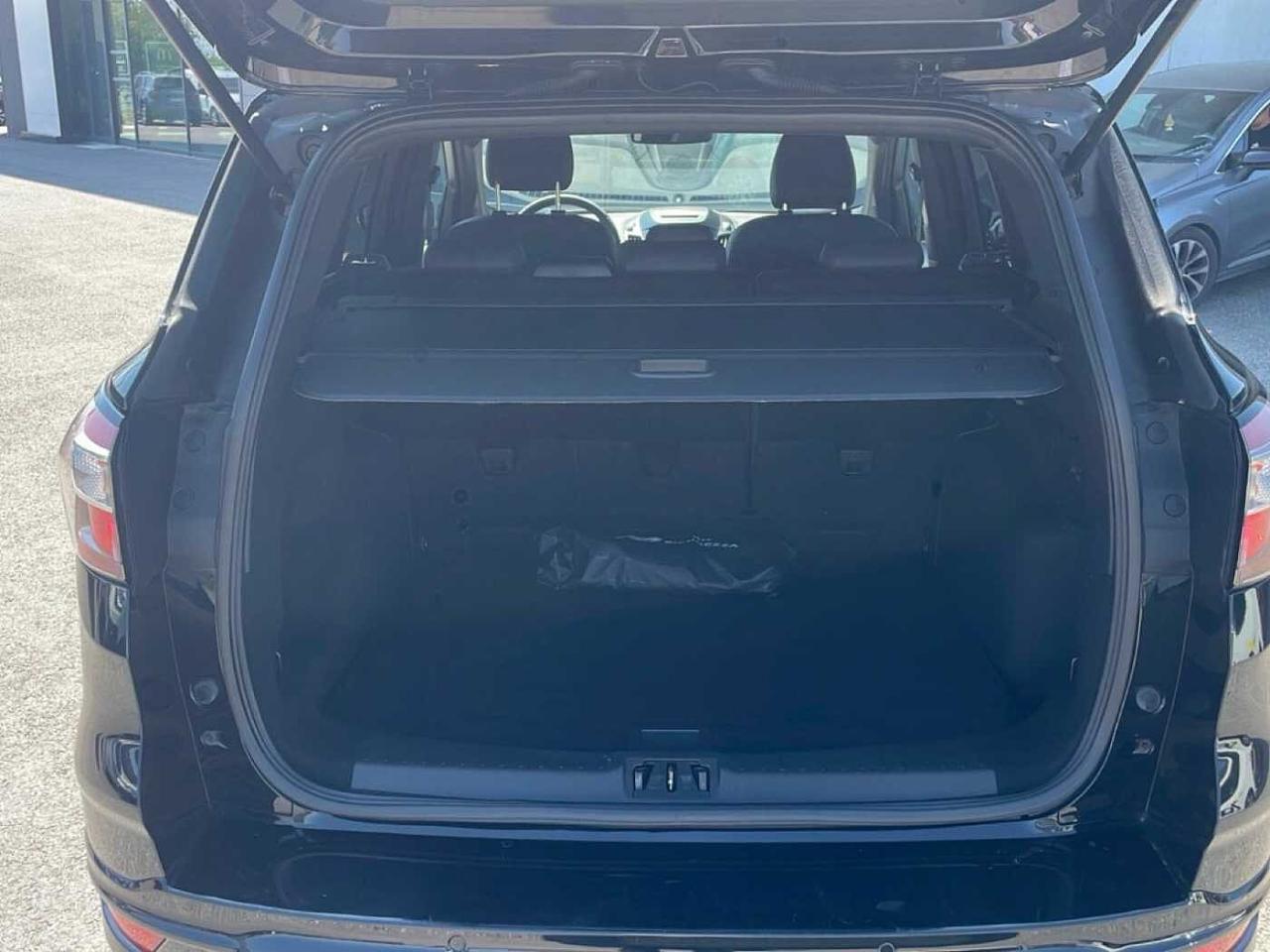 Ford Ford Kuga usata 7