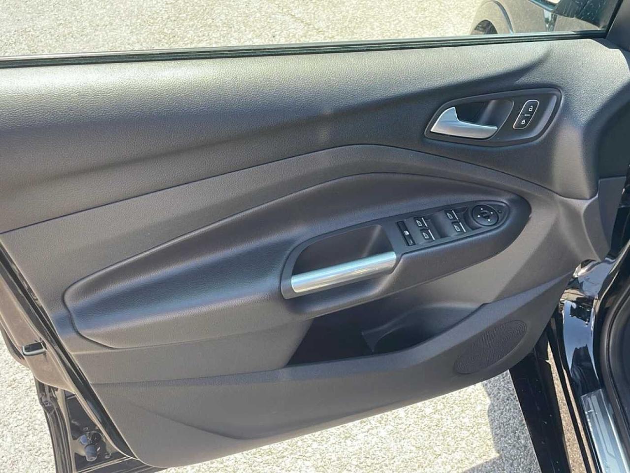 Ford Ford Kuga usata 8