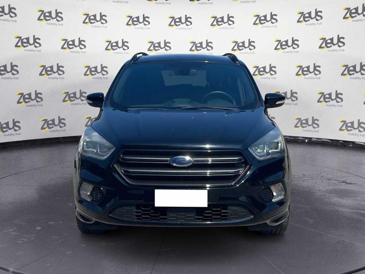 Ford Ford Kuga usata 11