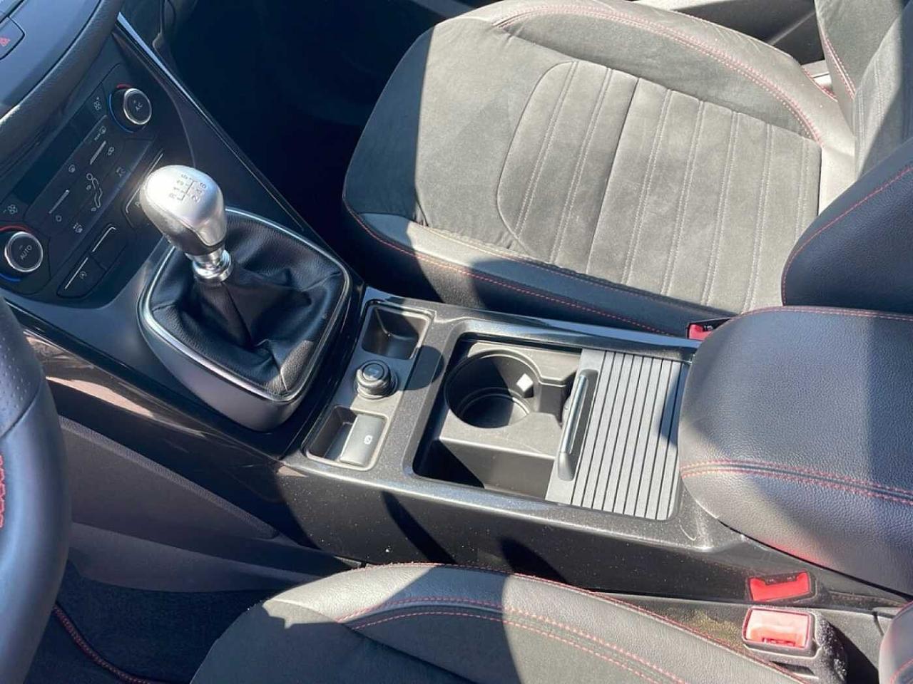 Ford Ford Kuga usata 12