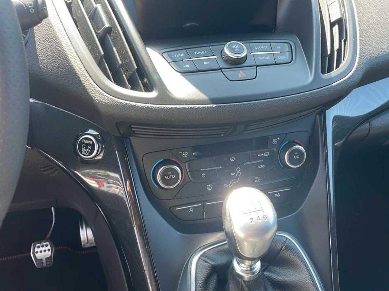 Ford Ford Kuga usata 13