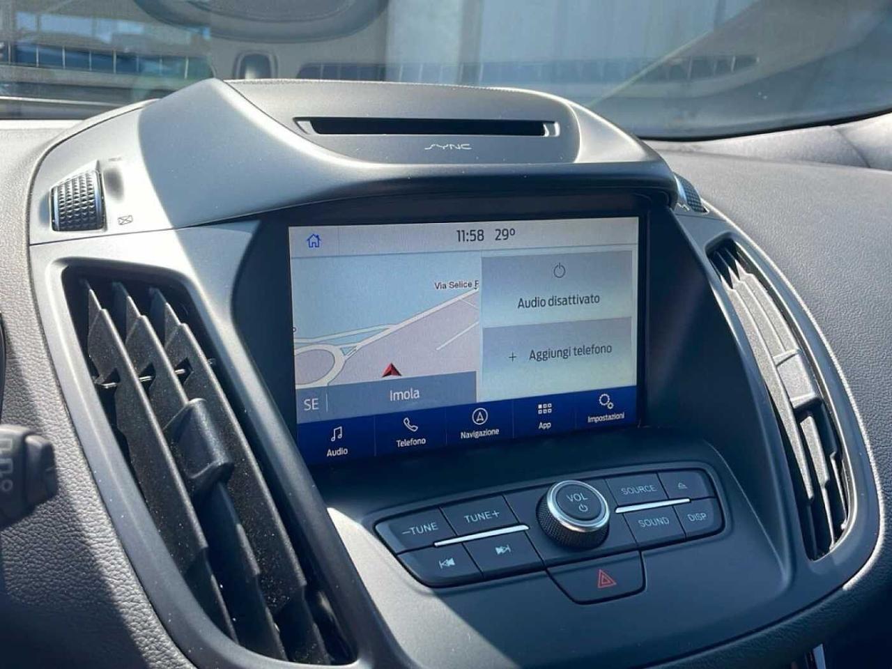 Ford Ford Kuga usata 14