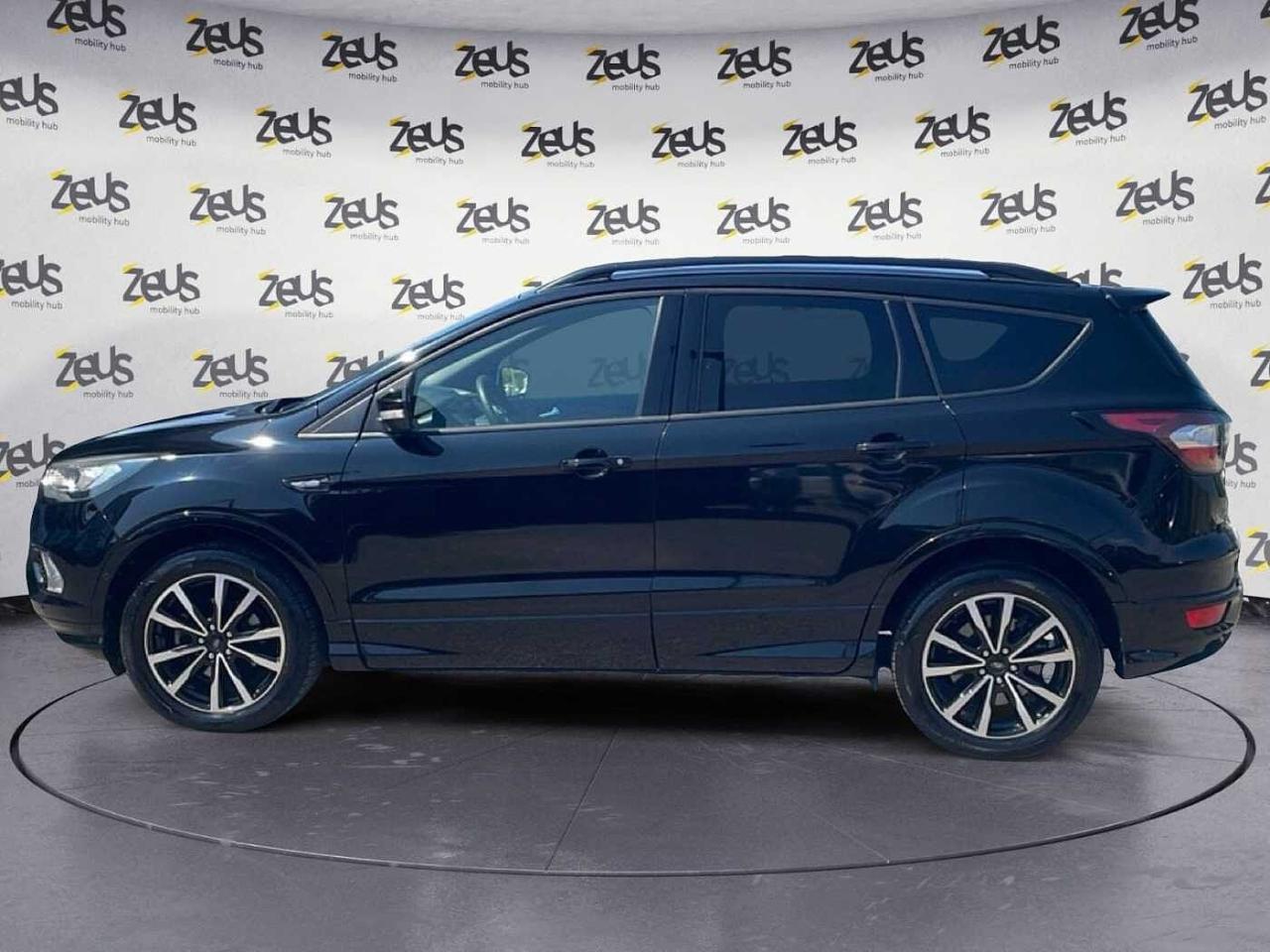 Ford Ford Kuga usata 15