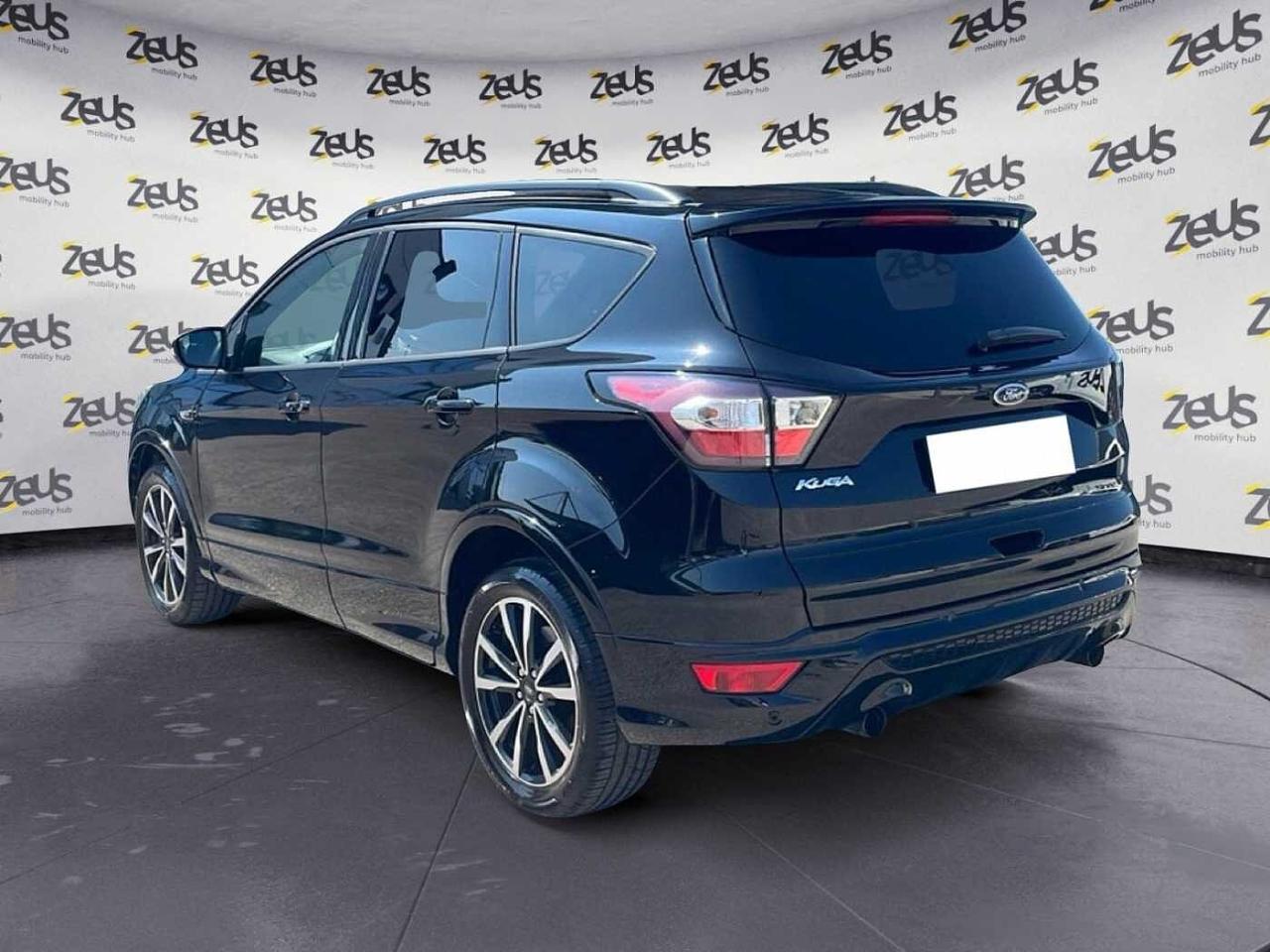 Ford Ford Kuga usata 16