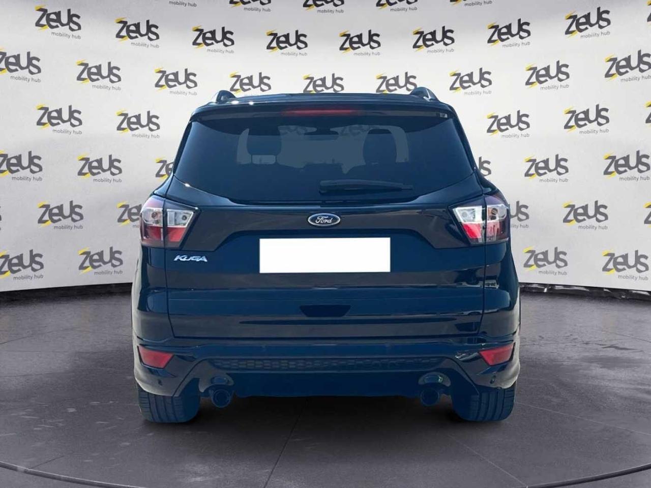 Ford Ford Kuga usata 17