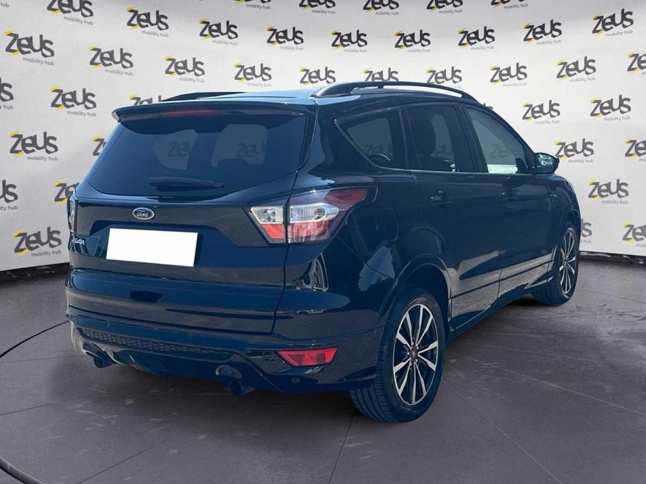 Ford Ford Kuga usata 18