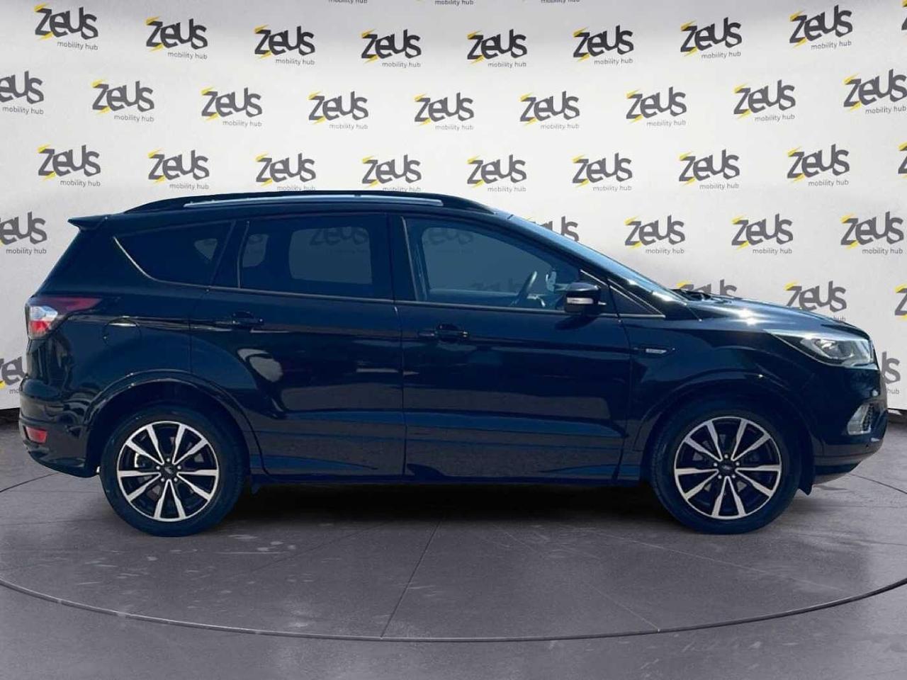 Ford Ford Kuga usata 19