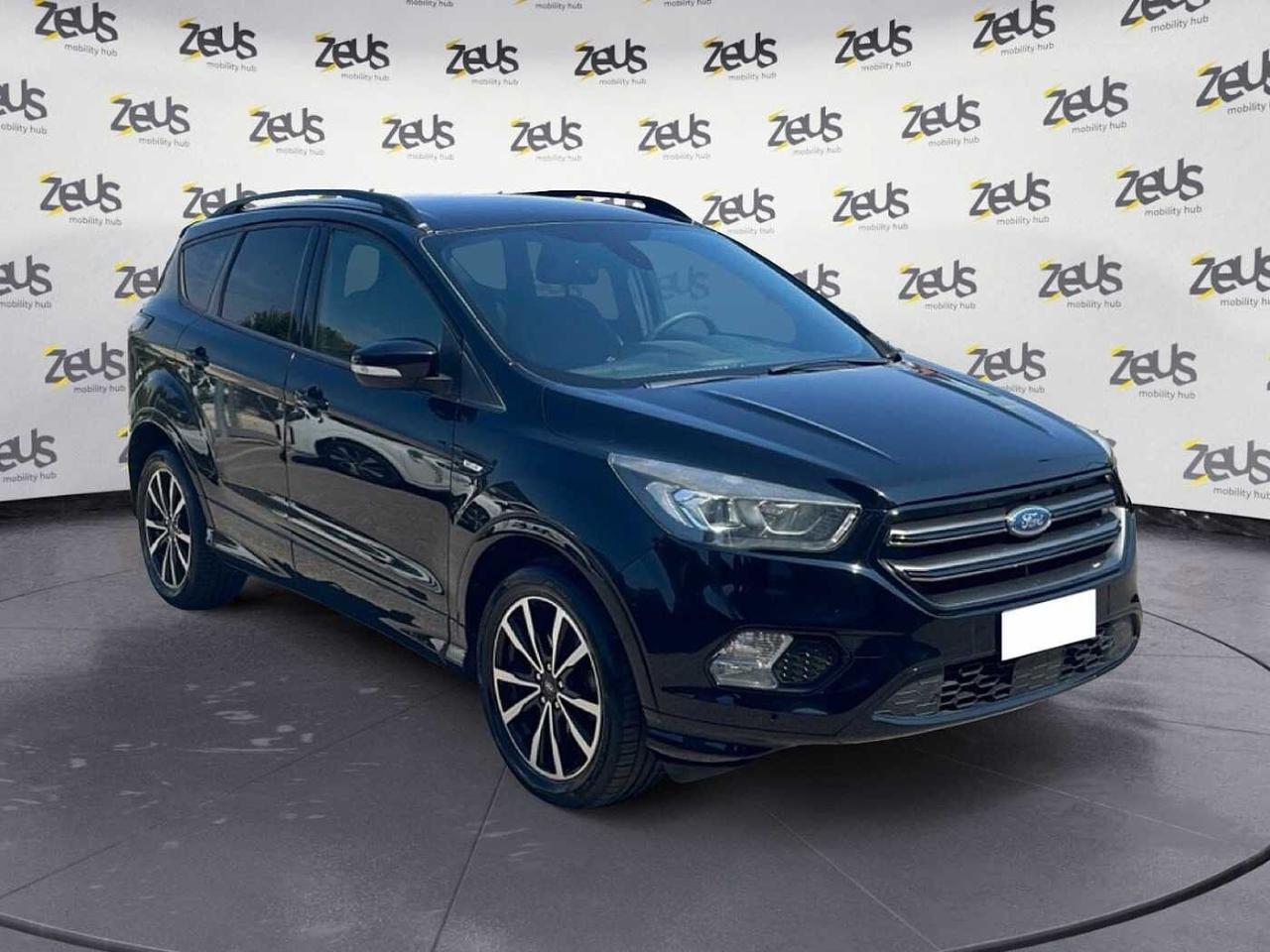 Ford Ford Kuga usata 20