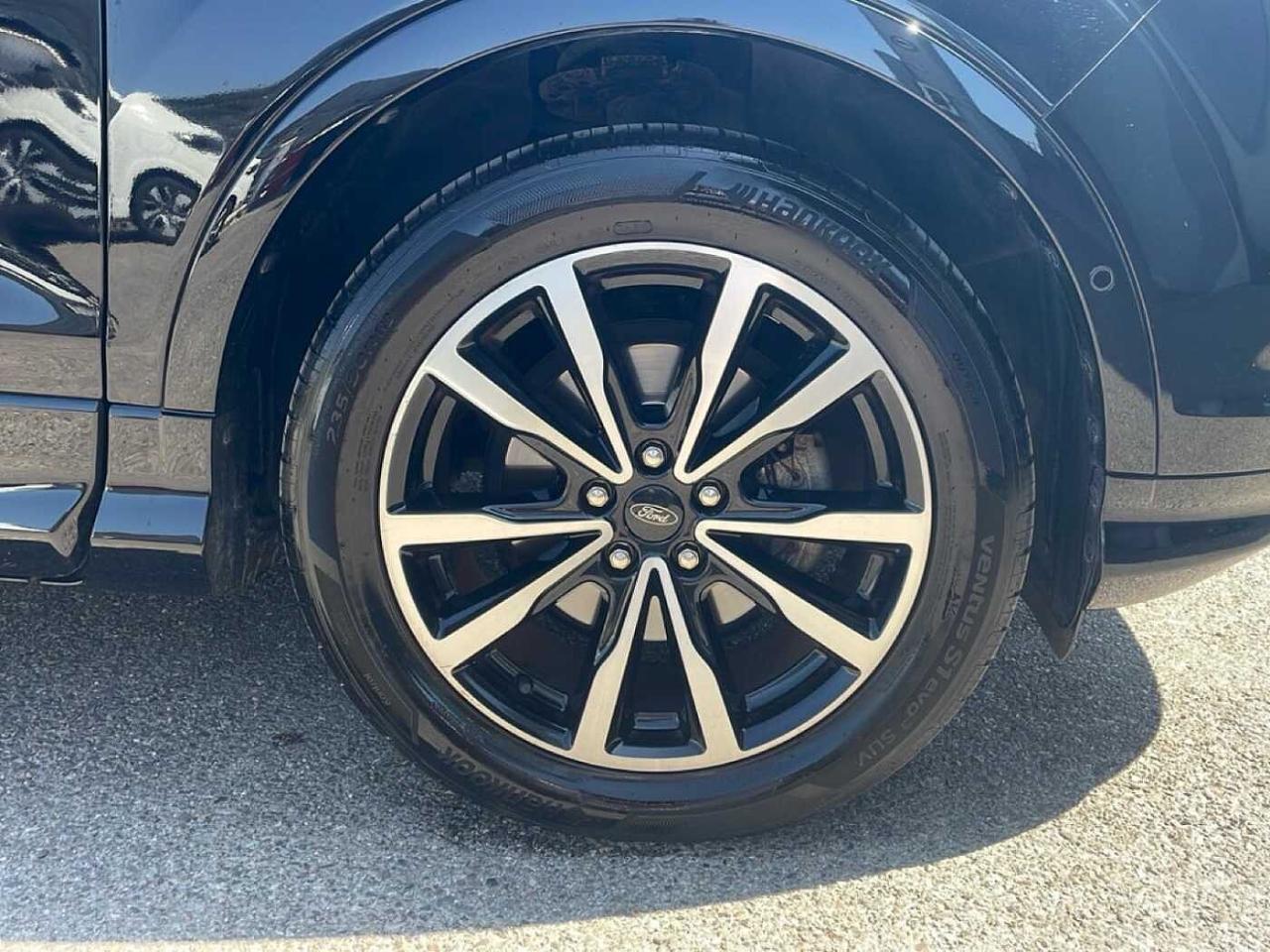 Ford Ford Kuga usata 21