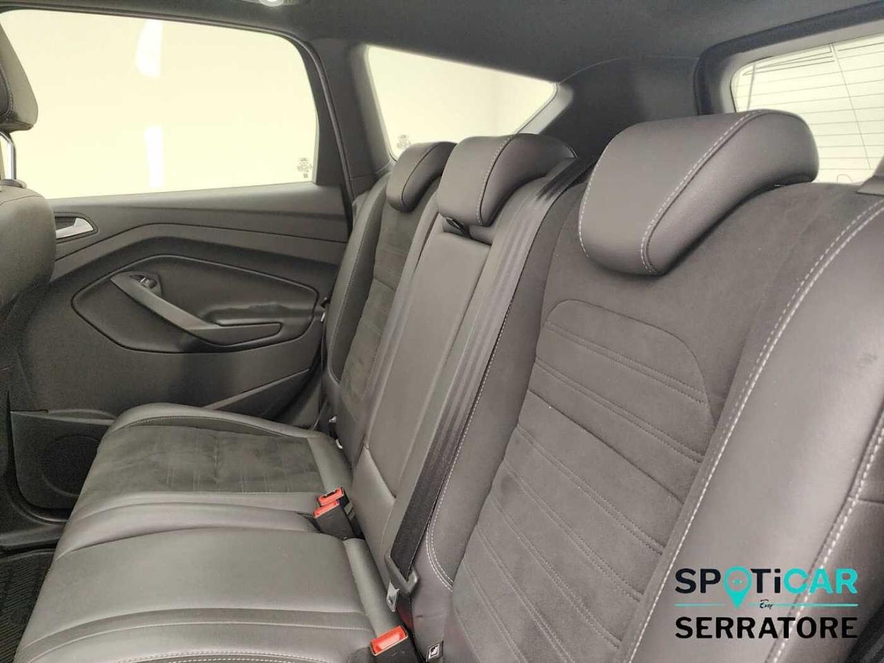 Ford Ford Kuga usata 4