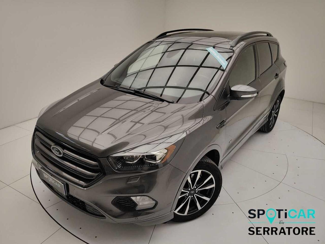 Ford Ford Kuga usata 6