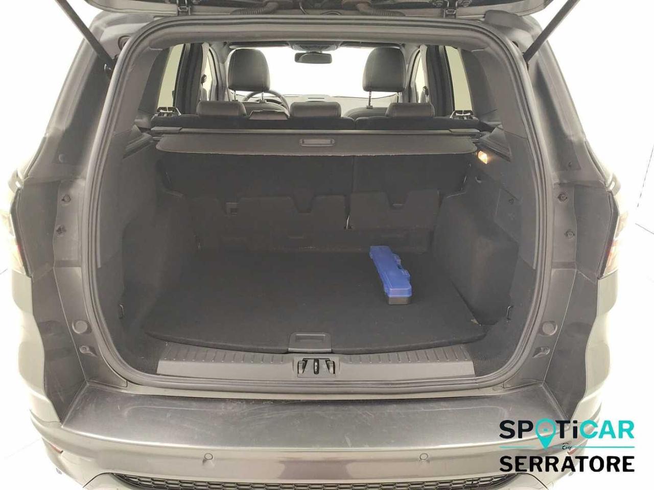 Ford Ford Kuga usata 9