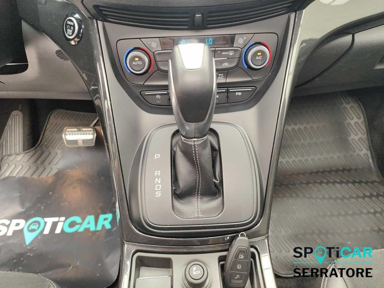 Ford Ford Kuga usata 10