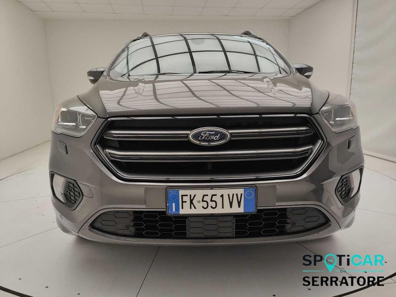 Ford Ford Kuga usata 11