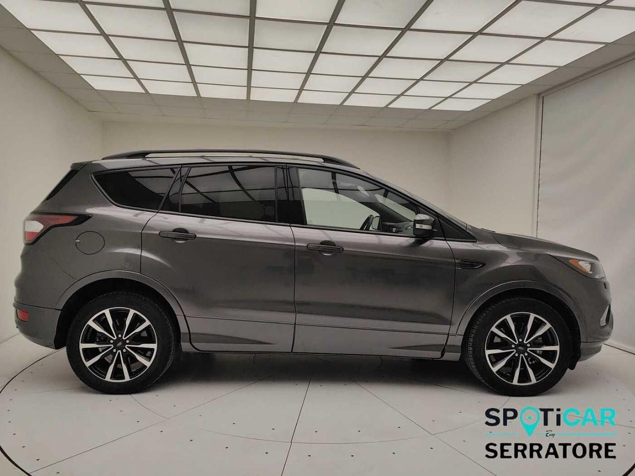 Ford Ford Kuga usata 12