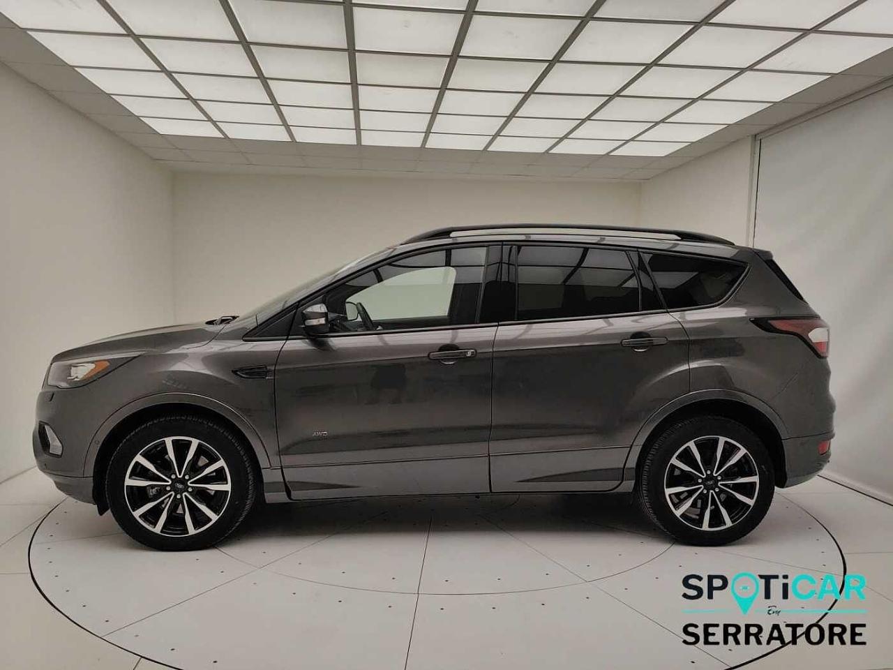 Ford Ford Kuga usata 13