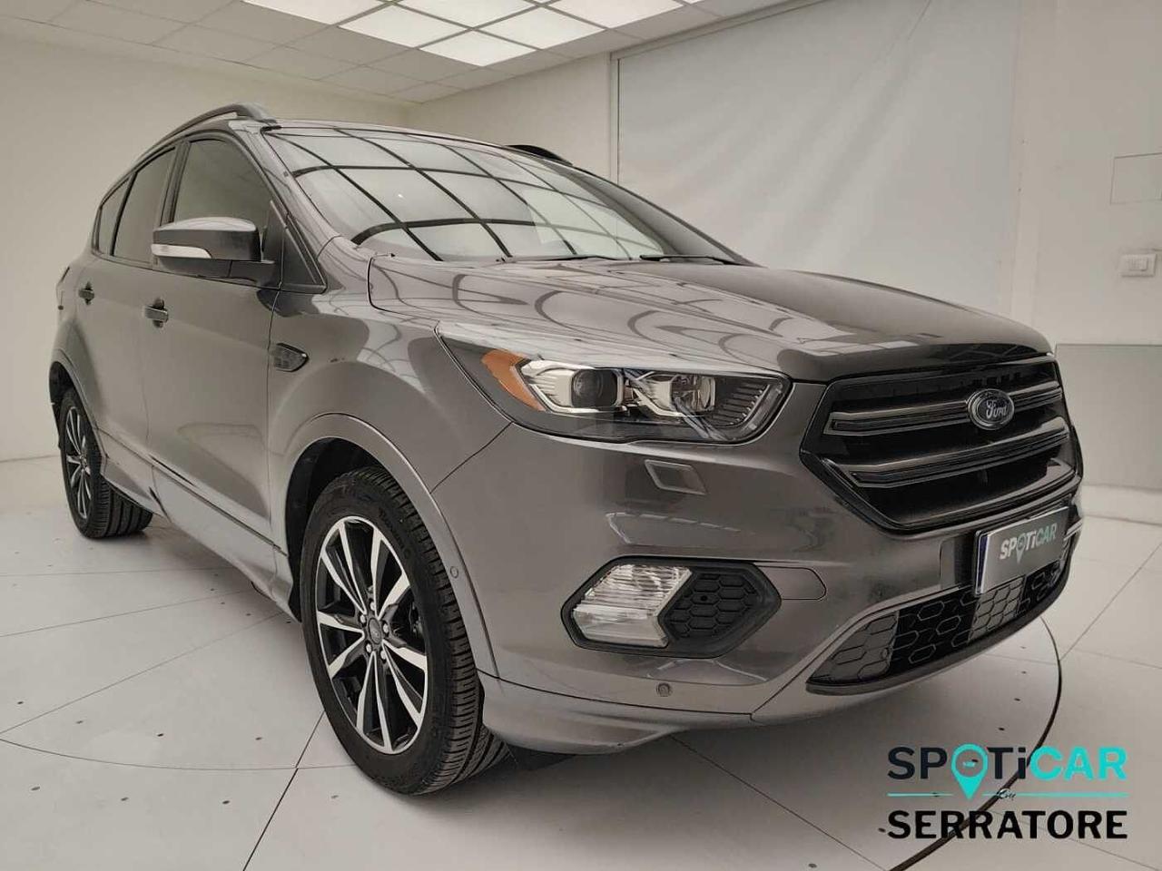 Ford Ford Kuga usata 14