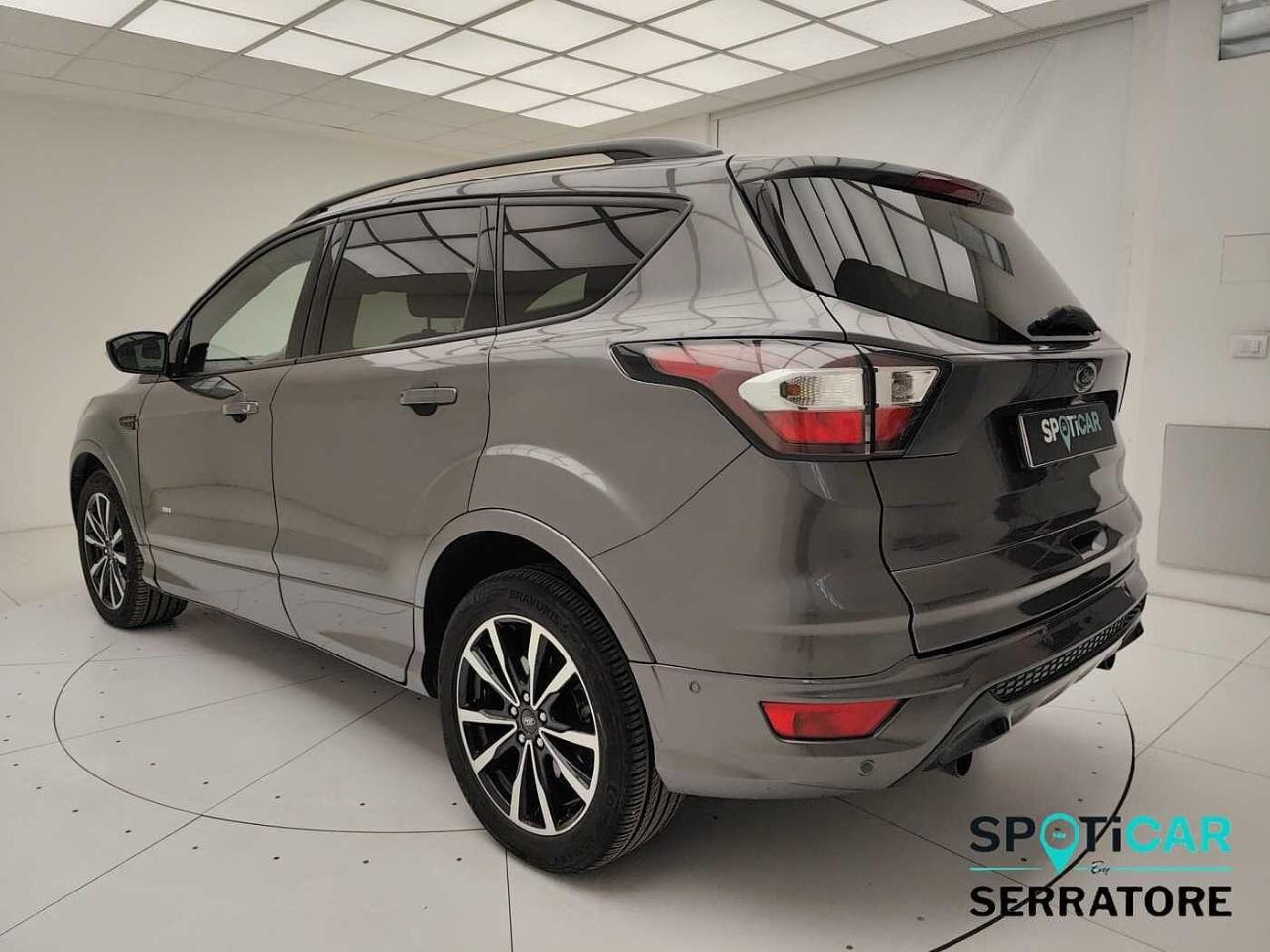 Ford Ford Kuga usata 15