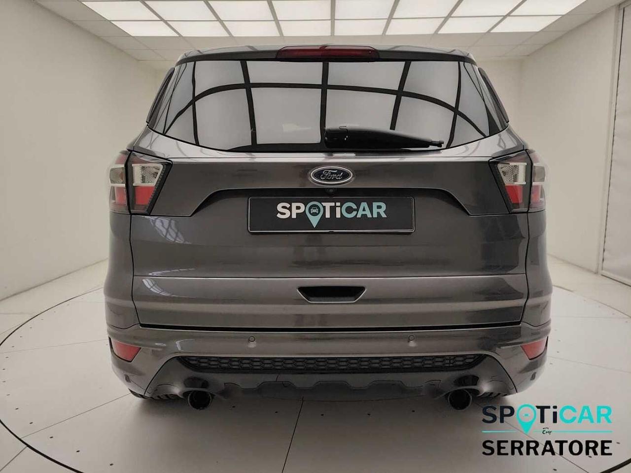 Ford Ford Kuga usata 16