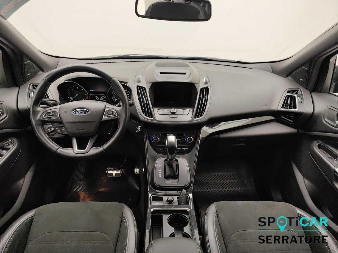 Ford Ford Kuga usata 18