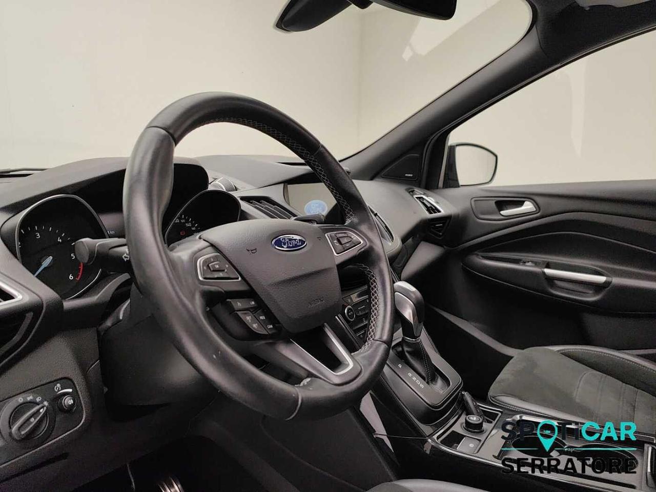 Ford Ford Kuga usata 20