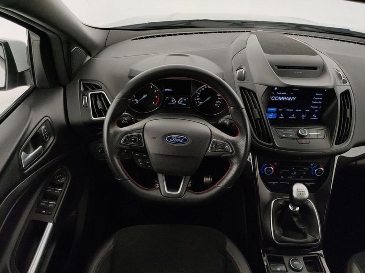 Ford Ford Kuga usata 1