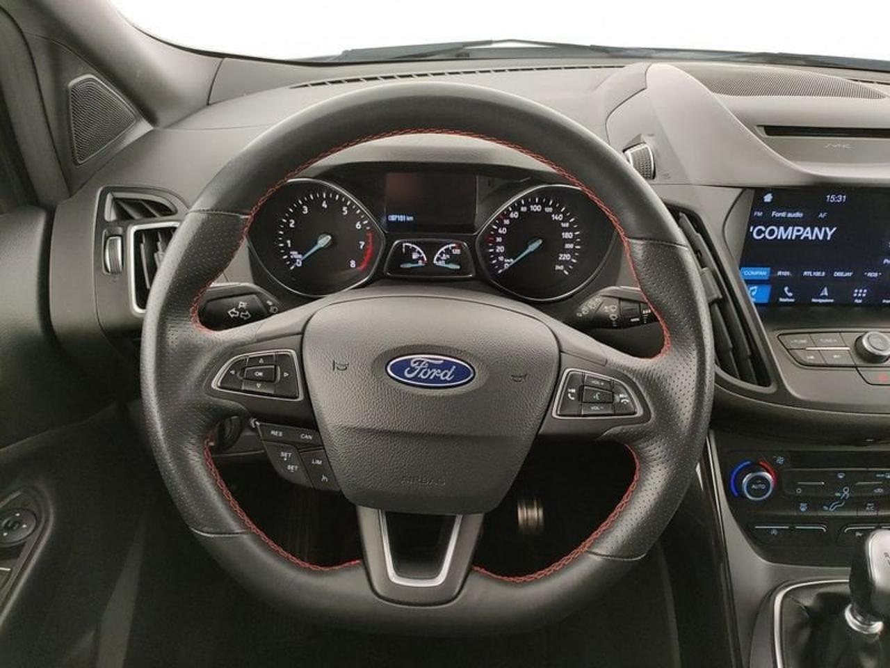 Ford Ford Kuga usata 2