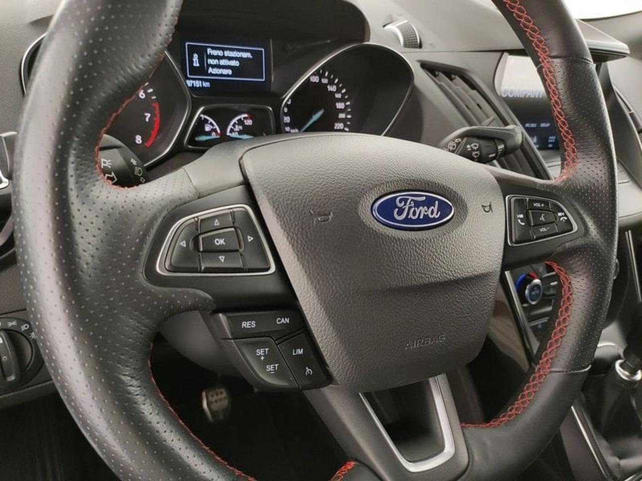 Ford Ford Kuga usata 3