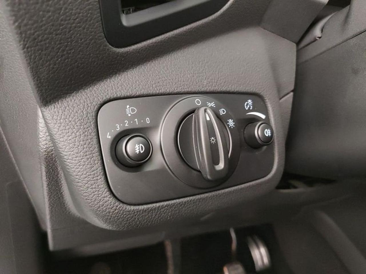 Ford Ford Kuga usata 4