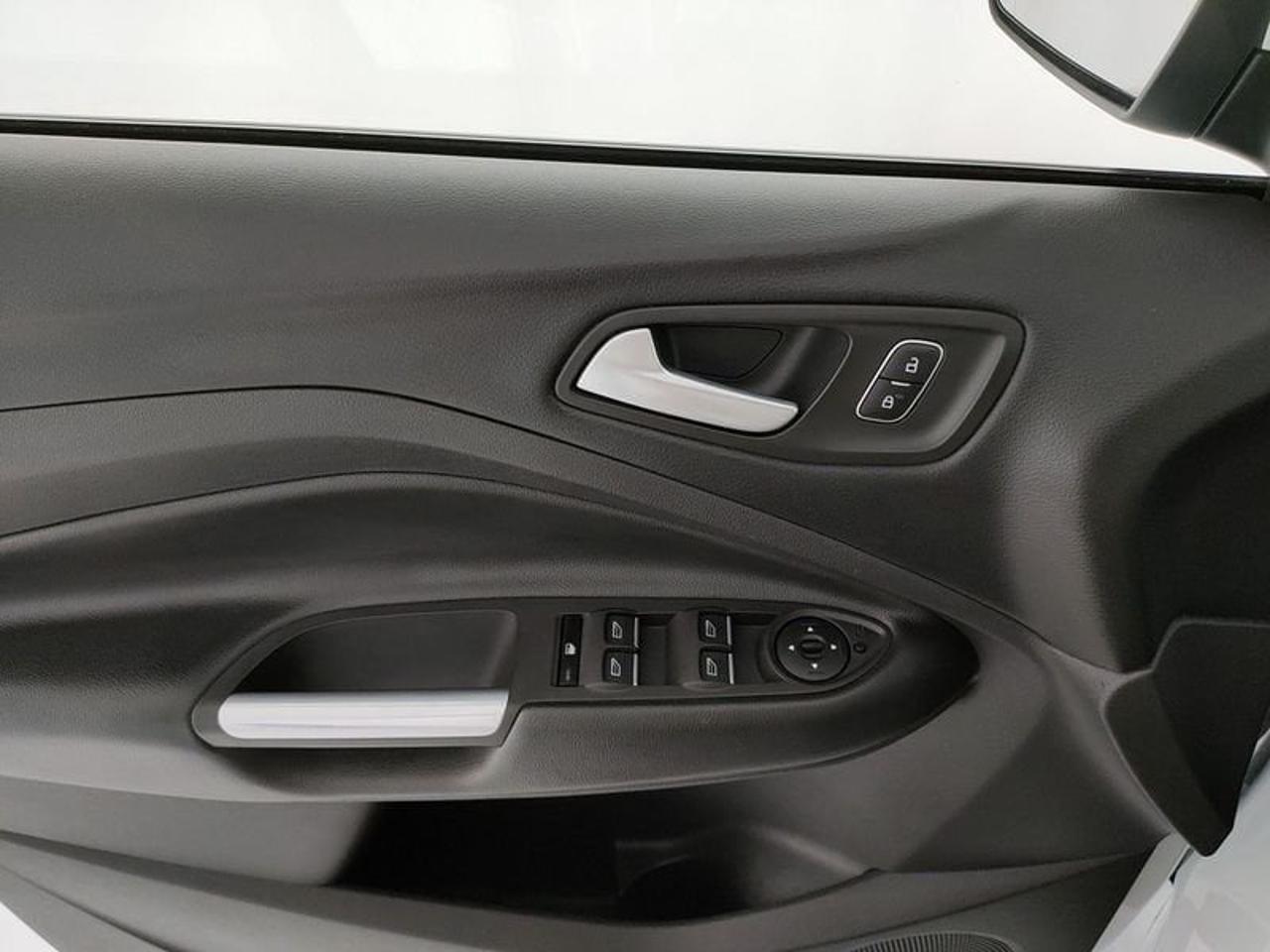Ford Ford Kuga usata 5
