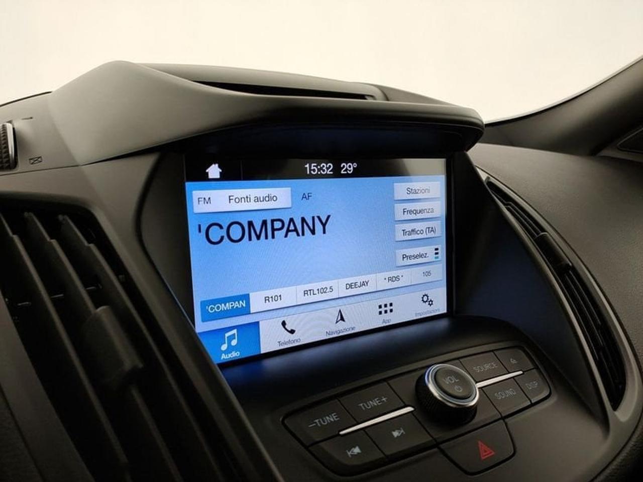 Ford Ford Kuga usata 7