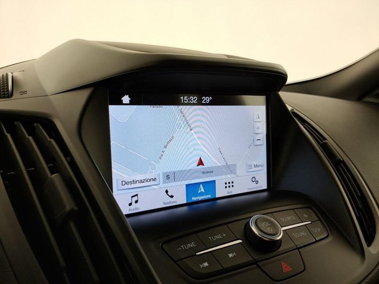 Ford Ford Kuga usata 8