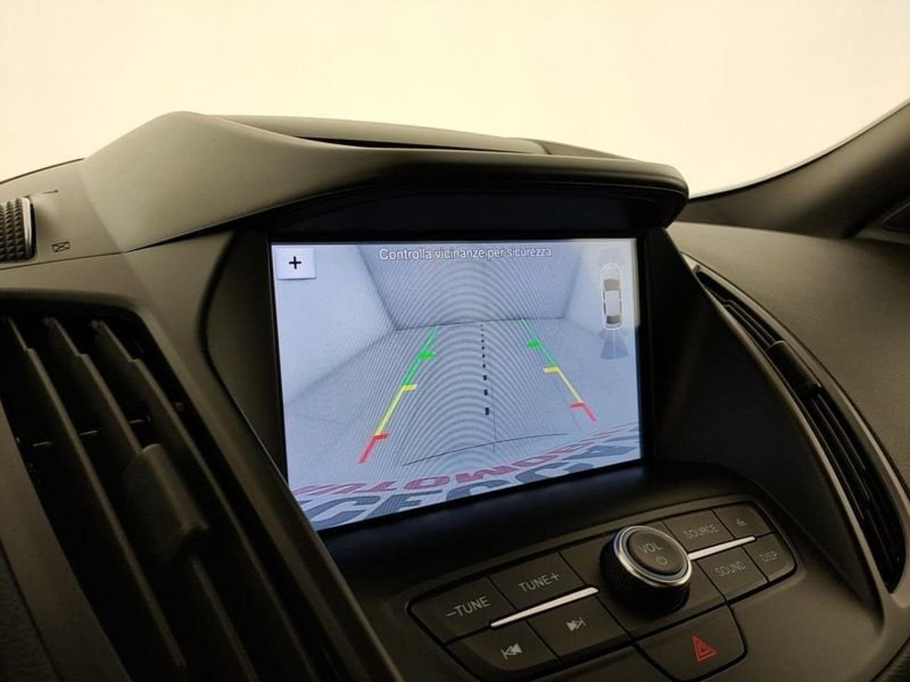 Ford Ford Kuga usata 9