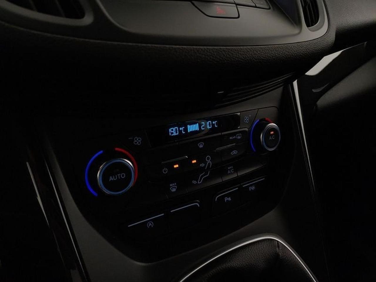 Ford Ford Kuga usata 10