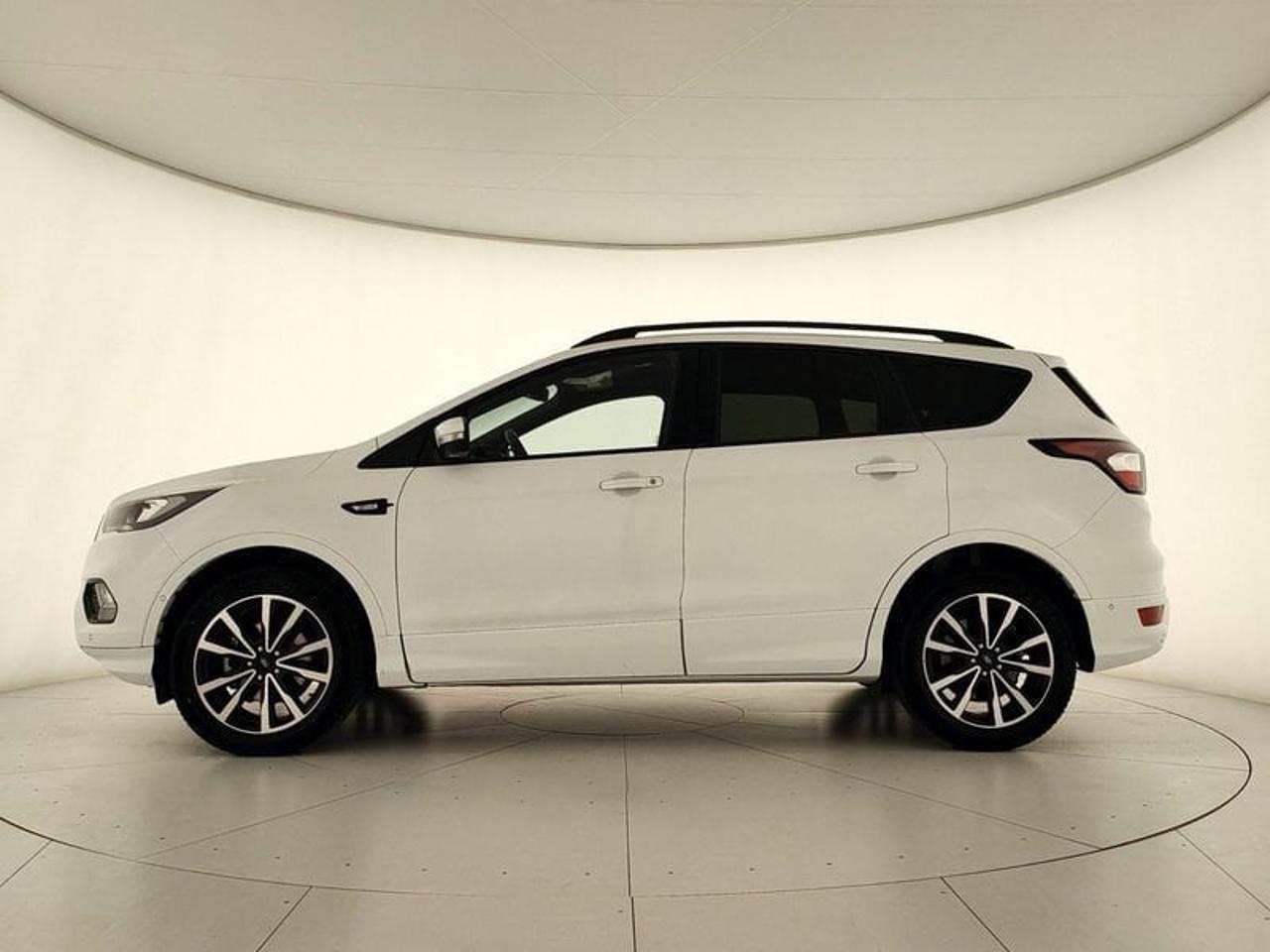 Ford Ford Kuga usata 11