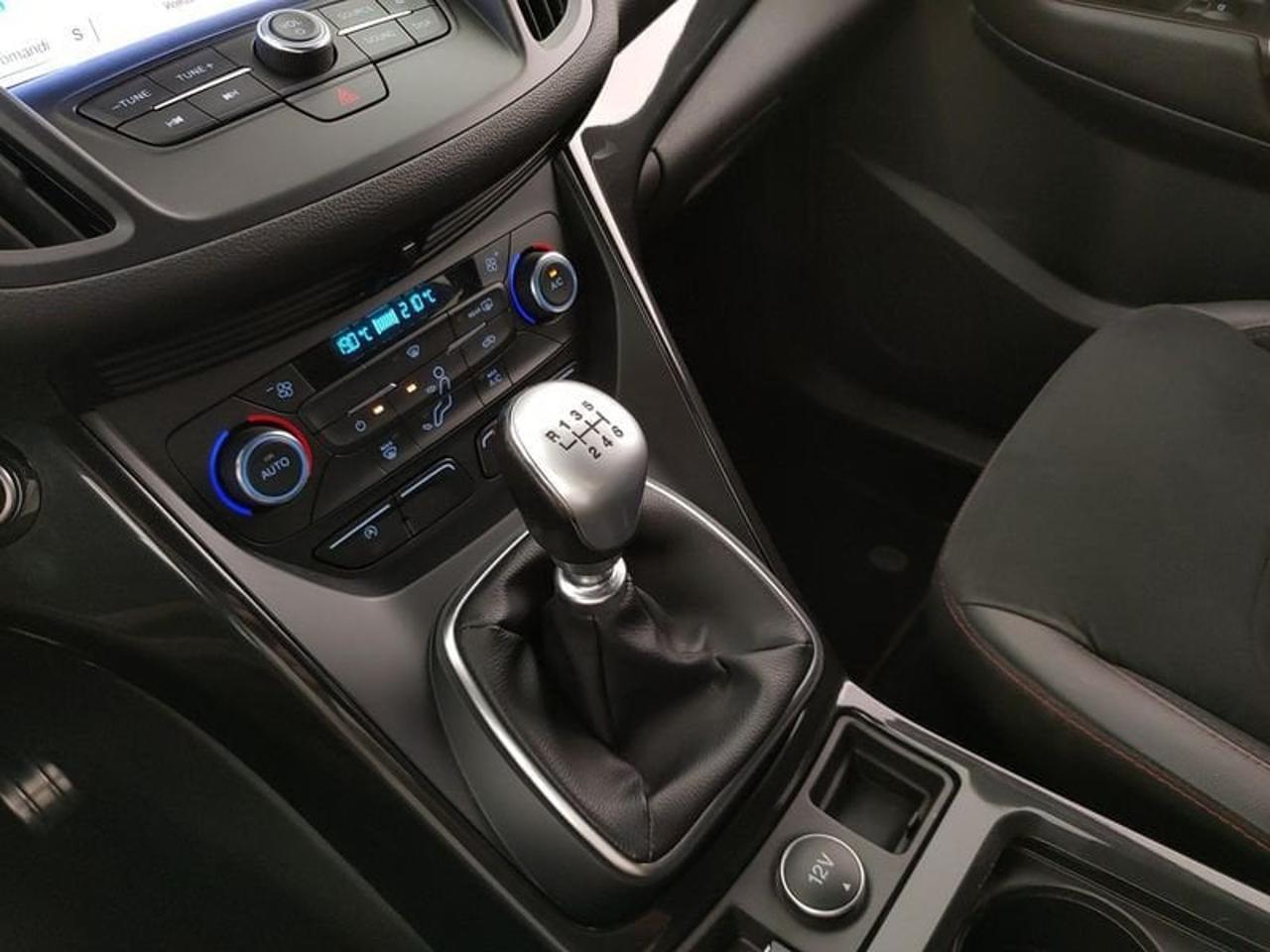 Ford Ford Kuga usata 12