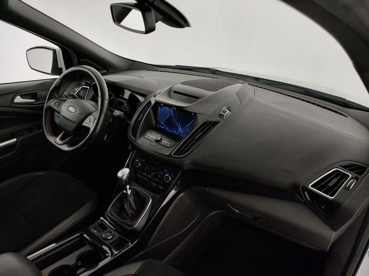 Ford Ford Kuga usata 13