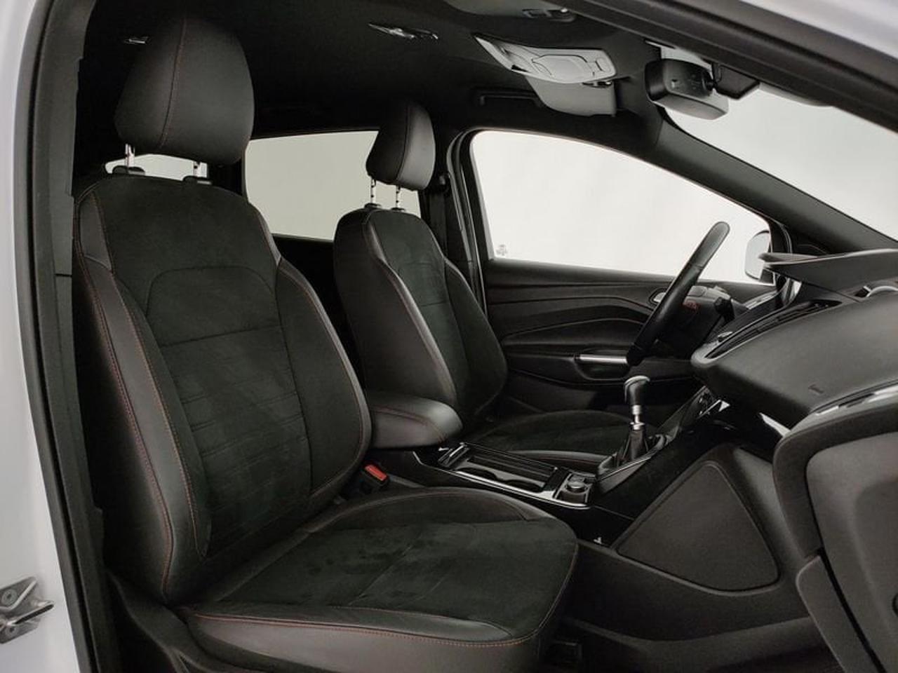 Ford Ford Kuga usata 14