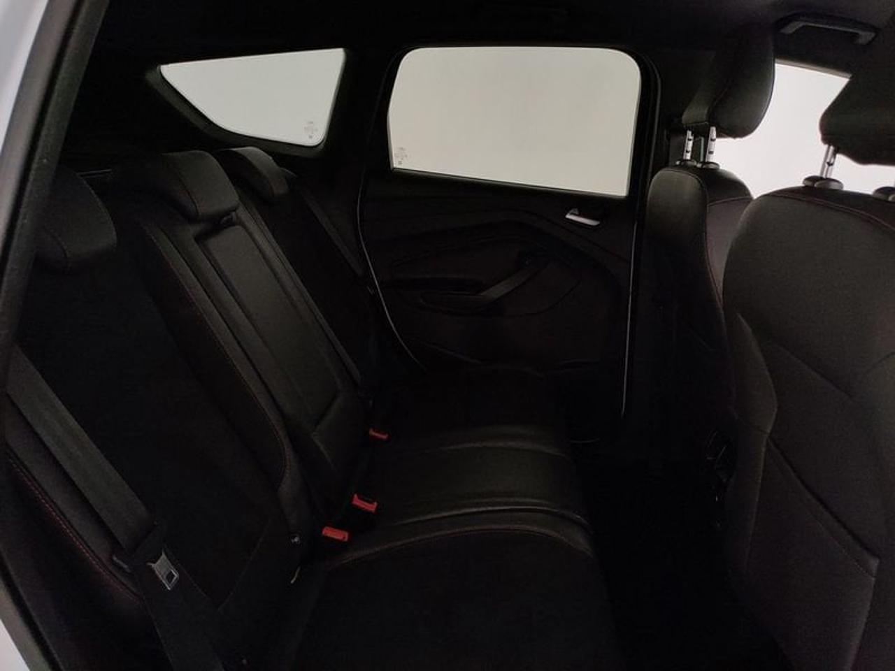 Ford Ford Kuga usata 16