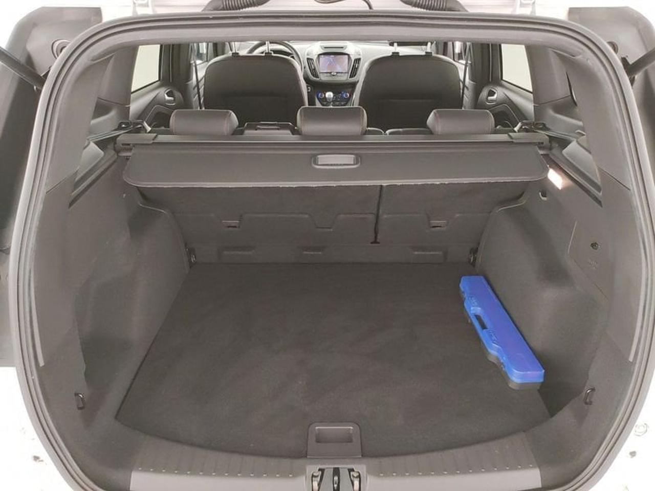 Ford Ford Kuga usata 17