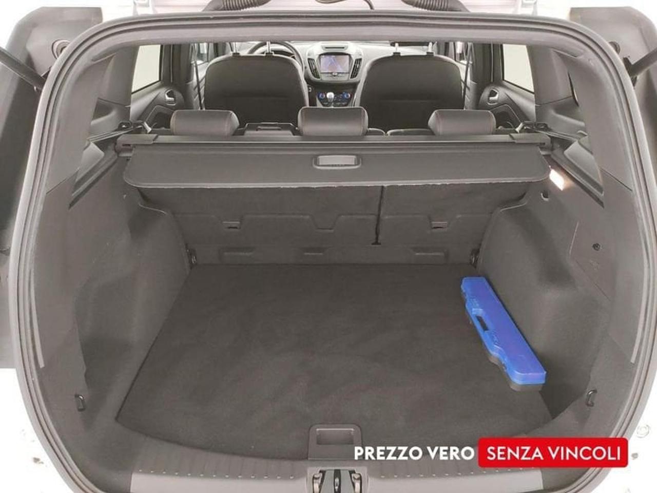 Ford Ford Kuga usata 18