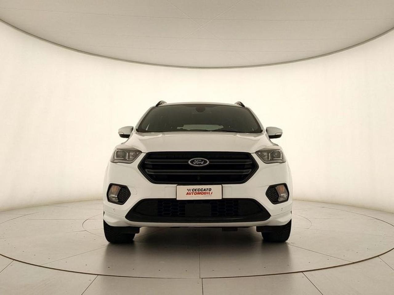Ford Ford Kuga usata 20