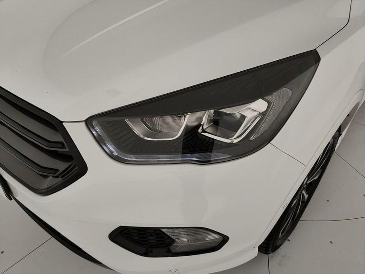 Ford Ford Kuga usata 22