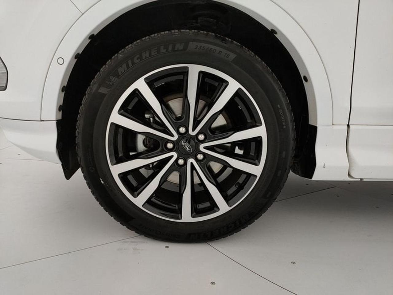 Ford Ford Kuga usata 23