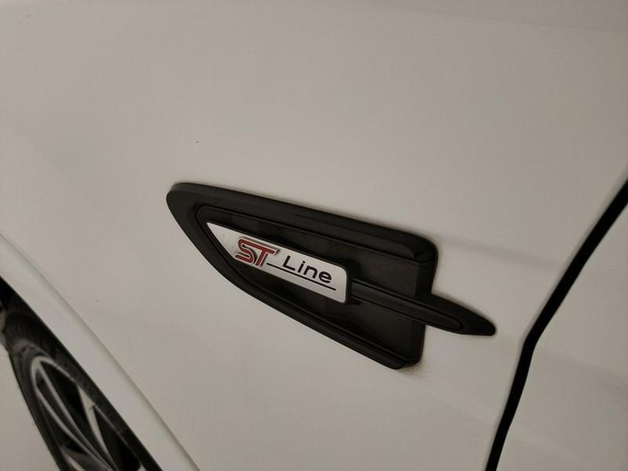 Ford Ford Kuga usata 24